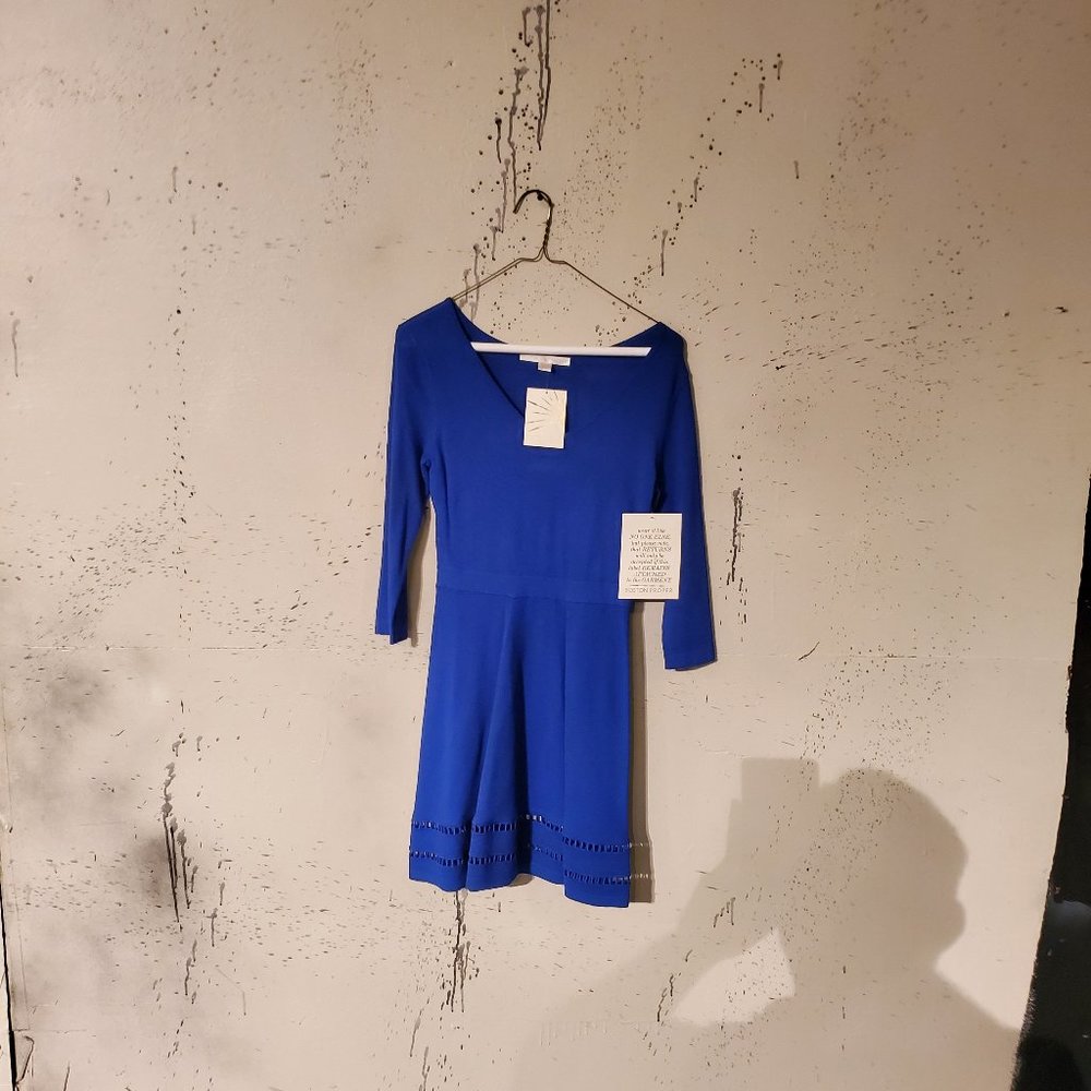 Boston Proper Dress